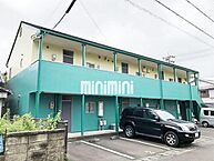 静岡県焼津市駅北2丁目：物件画像／株式会社ミニミニ静岡　焼津店