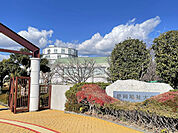 大学「私立静岡福祉大学まで5399m」