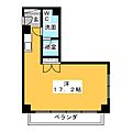 アリビオ5階6.0万円