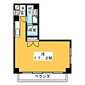 アリビオ6階6.0万円