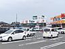周辺：その他「セリアまで1100m」