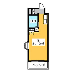 🉐敷金礼金0円！🉐磐田グレイス第1マンション