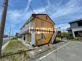 芳泉  ｜ 静岡県磐田市二之宮（賃貸アパート1R・2階・22.58㎡） その3