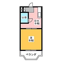 🉐敷金礼金0円！🉐カトレアII