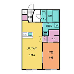 磐田駅 6.8万円