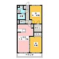 タンドレス2階5.9万円