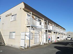 ロイヤルハイツ  ｜ 静岡県袋井市下山梨（賃貸マンション1LDK・2階・39.74㎡） その1