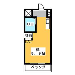 🉐敷金礼金0円！🉐磐田グレイス第1マンション