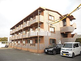 サンライズＭ  ｜ 静岡県磐田市鮫島（賃貸マンション1DK・1階・30.29㎡） その1