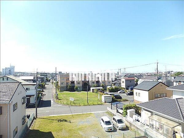 グッドフェローズ ｜静岡県袋井市田町２丁目(賃貸マンション1DK・4階・25.92㎡)の写真 その9