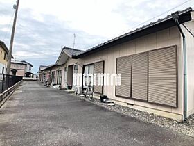 かじや野荘 5 ｜ 静岡県磐田市豊島（賃貸一戸建2LDK・1階・47.62㎡） その1