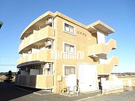 ビオスIII  ｜ 静岡県磐田市西島（賃貸マンション1K・2階・30.35㎡） その1