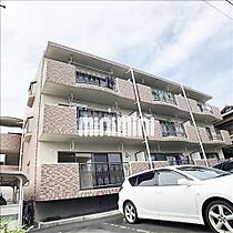 エムザ西貝  ｜ 静岡県磐田市西貝塚（賃貸マンション2LDK・1階・55.41㎡） その3