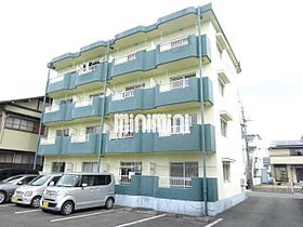 グッドフェローズ  ｜ 静岡県袋井市田町２丁目（賃貸マンション1DK・3階・25.92㎡） その1