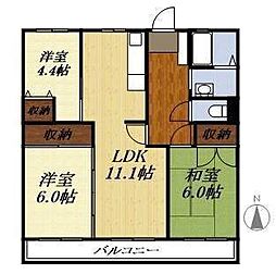 🉐敷金礼金0円！🉐AAI高尾