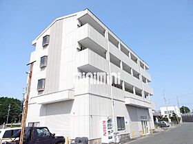 ツインシャトー富ヶ丘  ｜ 静岡県磐田市富丘（賃貸マンション1DK・2階・26.43㎡） その1