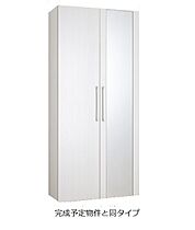 スマイル・ワン　A 101 ｜ 静岡県磐田市天龍1061-3（賃貸アパート1LDK・1階・44.70㎡） その4