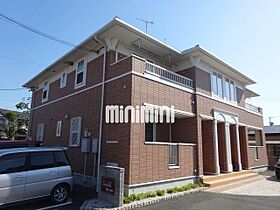 アンベリー  ｜ 静岡県磐田市豊浜中野（賃貸アパート2LDK・1階・55.37㎡） その1