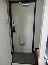 パストラーレI  ｜ 静岡県磐田市安久路１丁目（賃貸マンション1K・1階・24.78㎡） その11