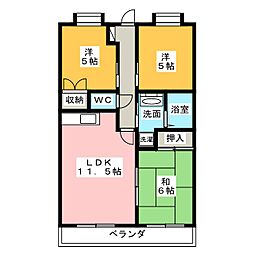 🉐敷金礼金0円！🉐ピュア旭ヶ丘