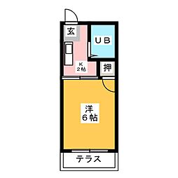 🉐敷金礼金0円！🉐Azzurro Fukuroi