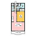 クリスタルパレス3階5.6万円