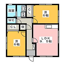 🉐敷金礼金0円！🉐Ｍハウス