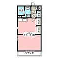 PARTHENONPARE4階6.3万円