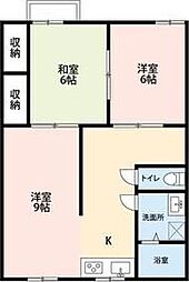 🉐敷金礼金0円！🉐フレールニッセイ