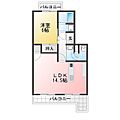 マイシャトー国府台4階5.5万円