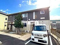静岡県袋井市高尾：物件画像／株式会社ミニミニ静岡　磐田店