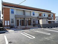 静岡県磐田市中泉1435：物件画像／株式会社ミニミニ静岡　磐田店