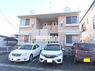 静岡県袋井市睦町：物件画像／株式会社ミニミニ静岡　磐田店