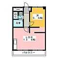 Vタウン3階4.6万円