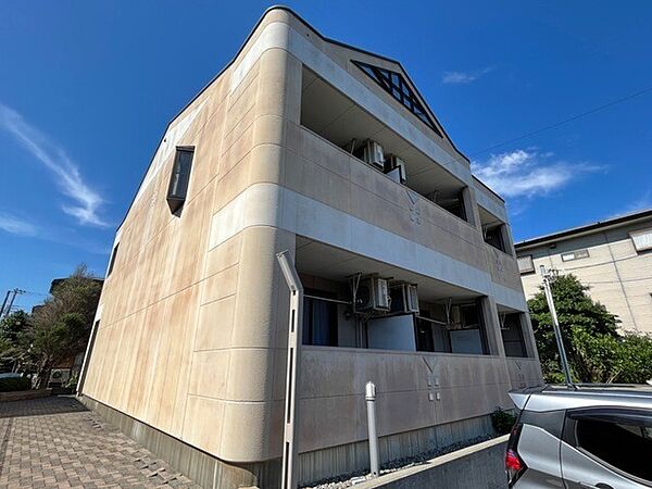 ライフシティ・ネオ ｜静岡県伊豆の国市原木(賃貸マンション1K・2階・29.75㎡)の写真 その1