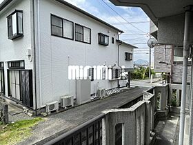 ソワサント木内  ｜ 静岡県三島市多呂（賃貸マンション2LDK・1階・50.18㎡） その20