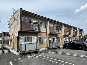 タウニィ長岡みなみ  ｜ 静岡県伊豆の国市天野（賃貸アパート2K・2階・35.30㎡） その1