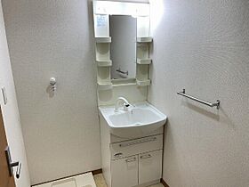 グランノーブル  ｜ 静岡県駿東郡長泉町納米里（賃貸マンション1LDK・3階・41.00㎡） その11