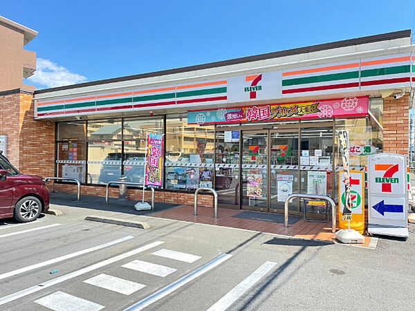 クレ　ドゥ　リュヌ ｜静岡県駿東郡長泉町下土狩(賃貸アパート1R・1階・30.03㎡)の写真 その17