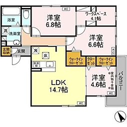 御殿場駅 13.2万円