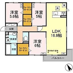 御殿場駅 13.5万円