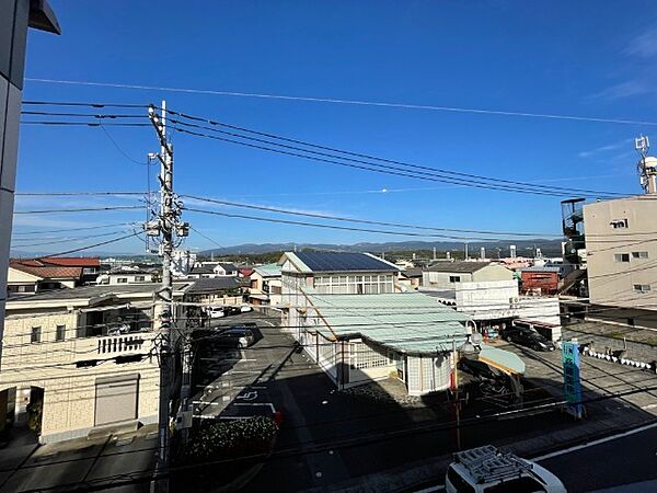 ガルダイヤ ｜静岡県三島市大場(賃貸マンション1DK・3階・30.70㎡)の写真 その14