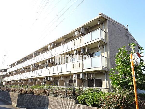 ジュネスメゾンイノウエ ｜静岡県駿東郡長泉町下長窪(賃貸マンション1K・1階・25.56㎡)の写真 その1