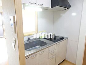 ヴィアクオレ  ｜ 静岡県裾野市二ツ屋（賃貸マンション1LDK・4階・41.00㎡） その6