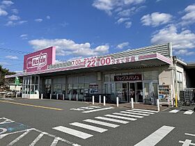 プランシェバラキB  ｜ 静岡県伊豆の国市原木（賃貸アパート3LDK・2階・61.19㎡） その18