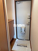 グランディーバ  ｜ 静岡県駿東郡清水町湯川（賃貸アパート1R・2階・30.00㎡） その12