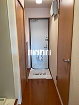 グランディーバ  ｜ 静岡県駿東郡清水町湯川（賃貸アパート1R・2階・30.00㎡） その7