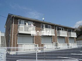 シャルムマーメゾン  ｜ 静岡県伊豆の国市田京（賃貸アパート1K・1階・29.44㎡） その1