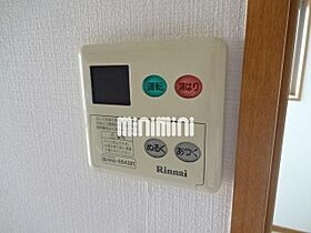 フォンテーヌ  ｜ 静岡県駿東郡清水町玉川（賃貸マンション1K・2階・27.97㎡） その17