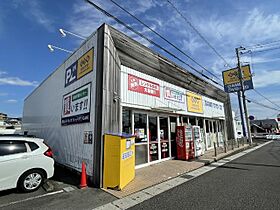 たらの木ハイツ  ｜ 静岡県三島市若松町（賃貸アパート2LDK・2階・45.36㎡） その25